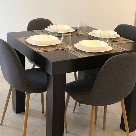 Relaxconect-Freeparking-Fastwifi Apartment Playa del Carmen Bagian luar foto